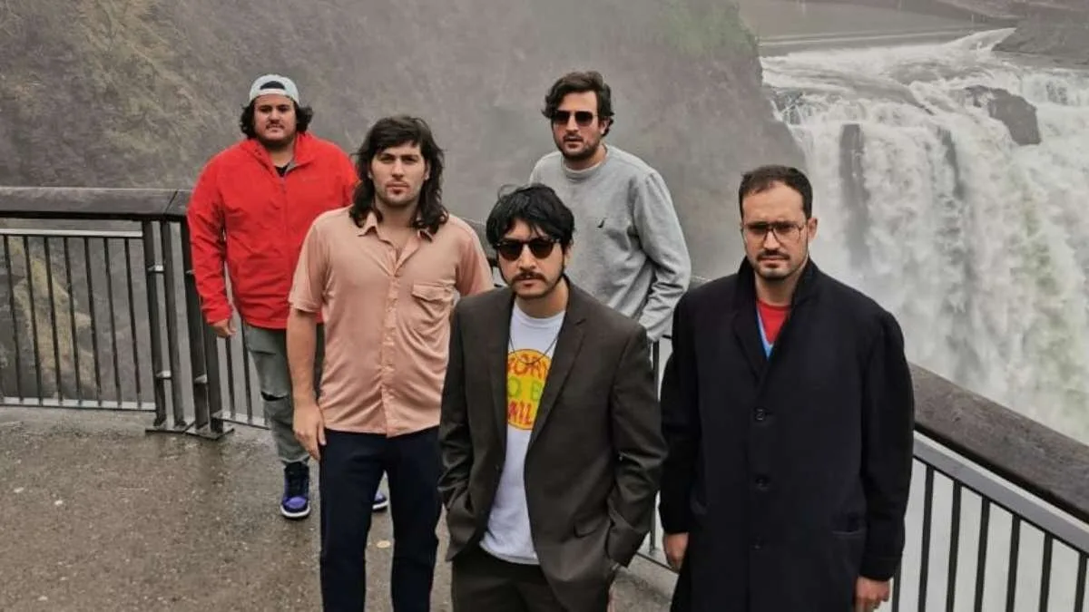 Escúchala una y mil veces: Little Jesús lanza exquisita canción
