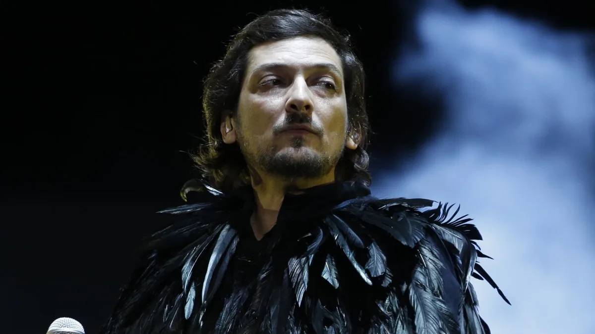 Dos conciertos memorables para festejar el cumpleaños 47 de León Larregui
