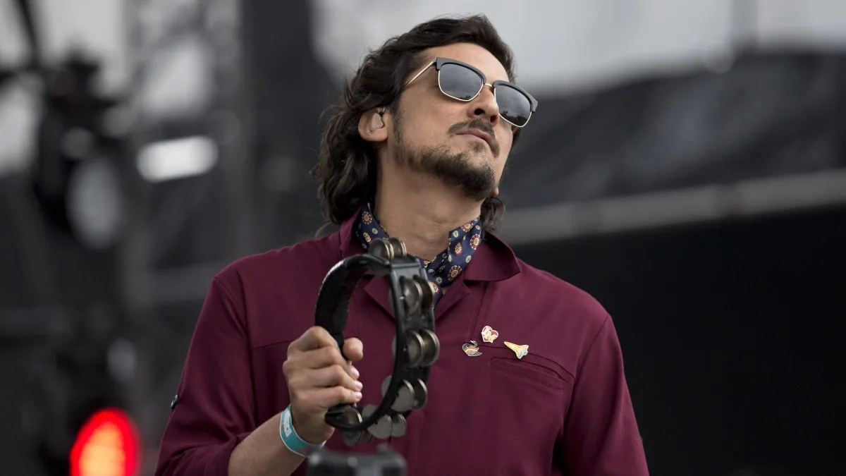 RECIÉN ESTRENADO: Zoé presenta el cuarto sencillo de su próximo disco