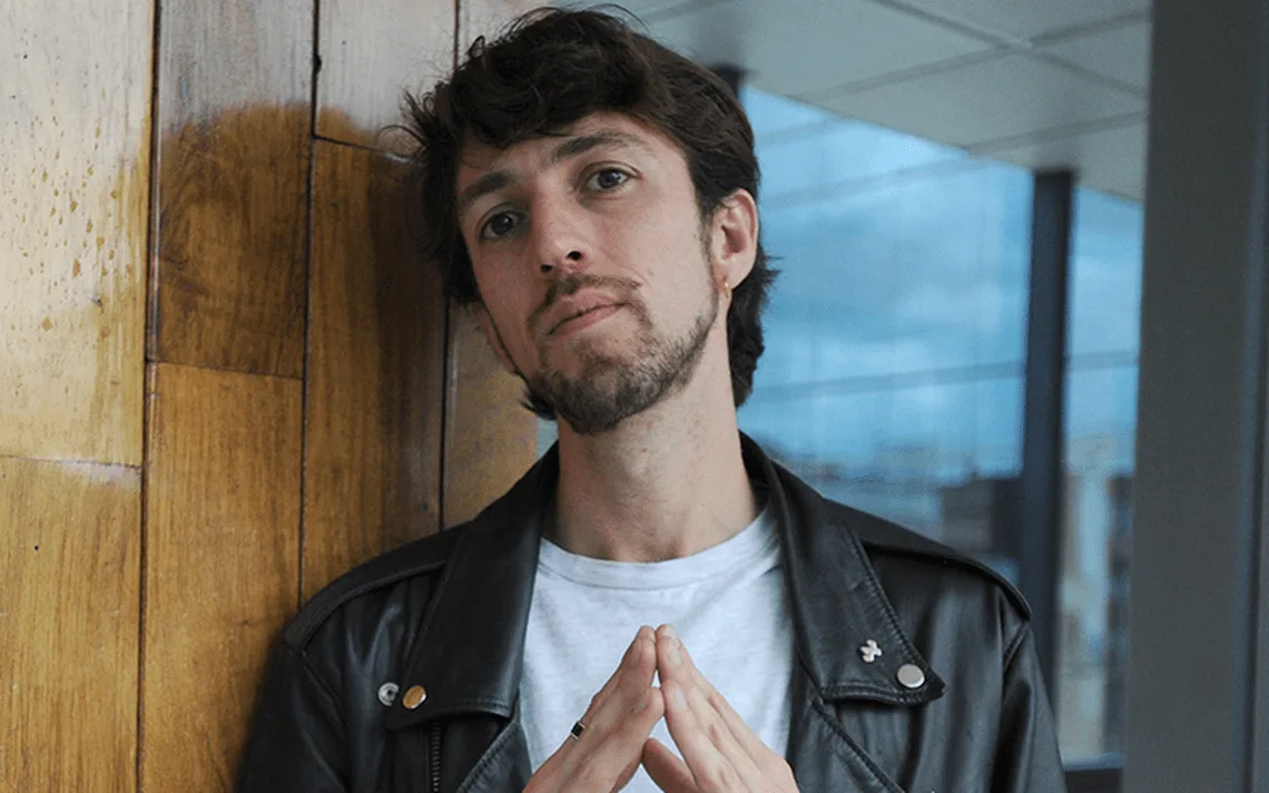 Este sábado Esteman sacará a relucir lo mejor de su repertorio en un imperdible recital online