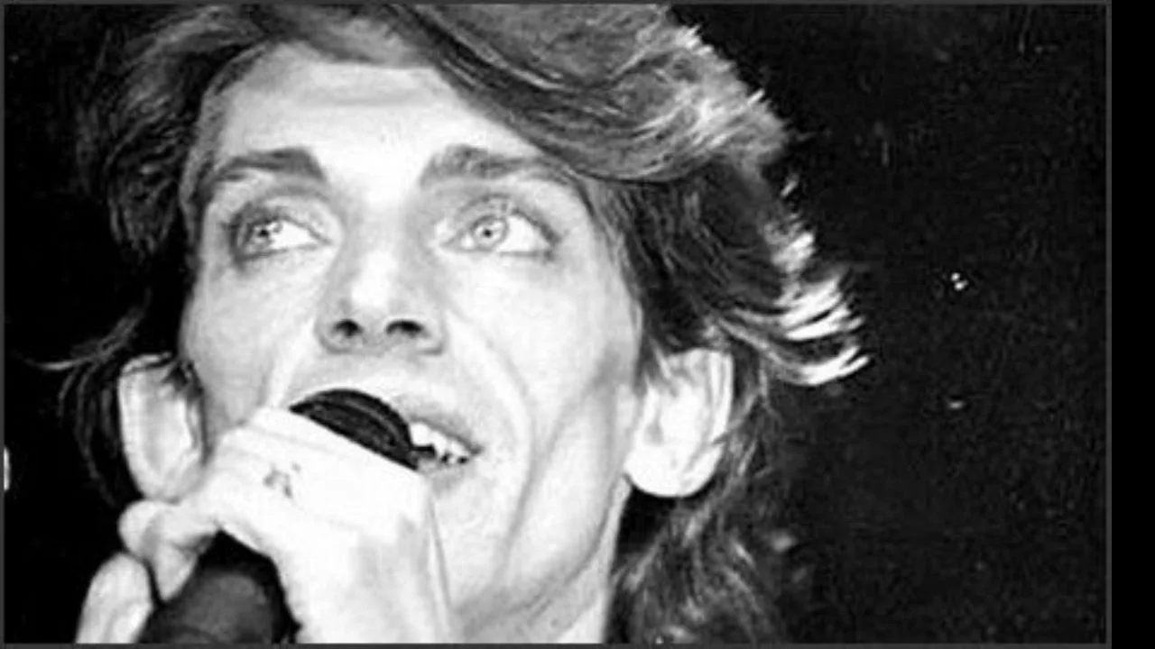 Tres conciertos míticos de Virus para conmemorar los 32 años de la muerte de su líder Federico Moura