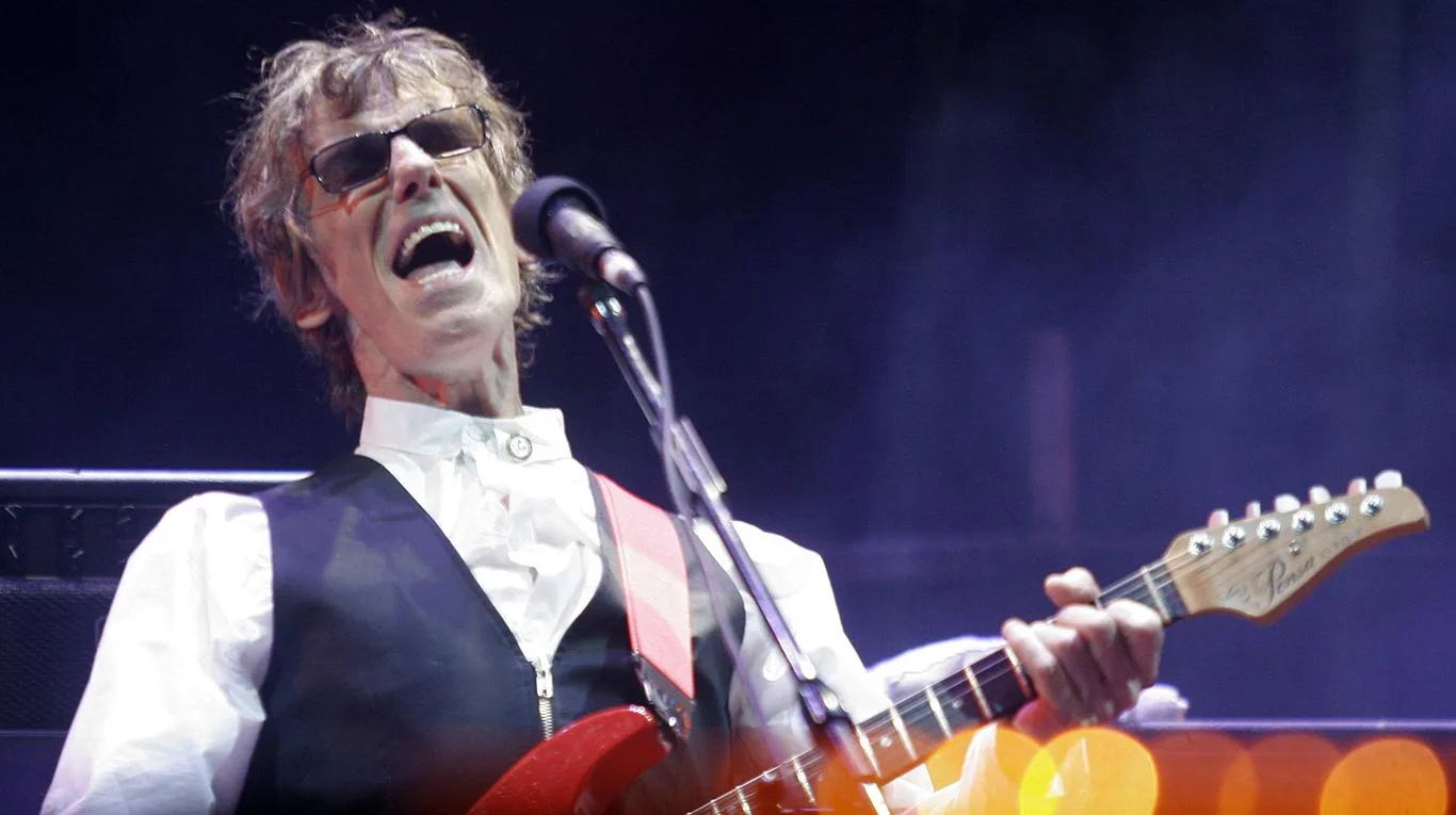 #PLAYLIST: Trece canciones rockeras para pasar la Navidad