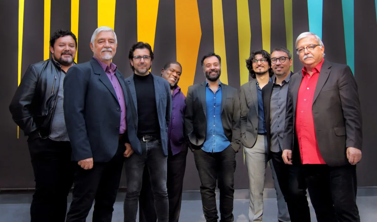 Inti-Illimani cerrará el año con imperdible concierto por streaming