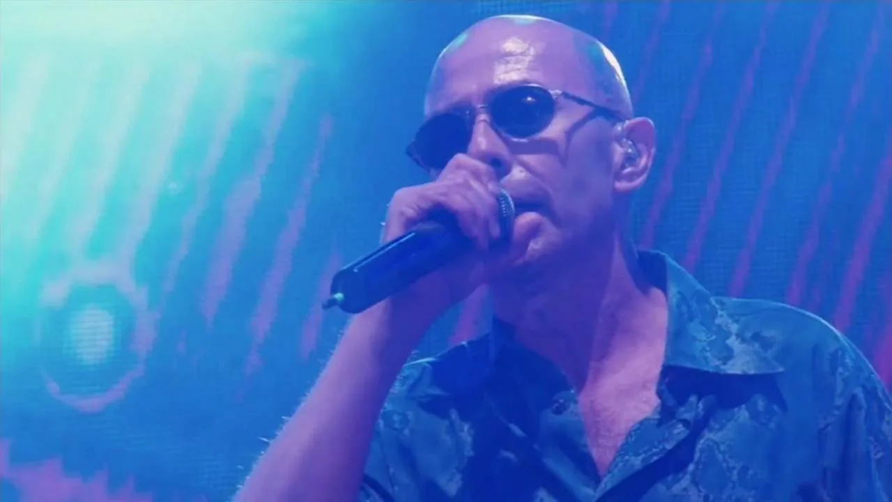 A 12 años del imborrable concierto del Indio Solari en el Estadio Único de La Plata