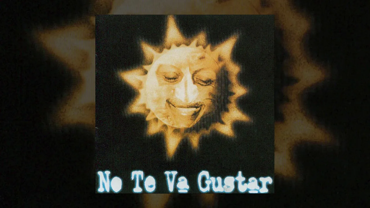 21 años del “Sólo de noche”, el primer disco de la grandísima banda uruguaya No Te Va Gustar