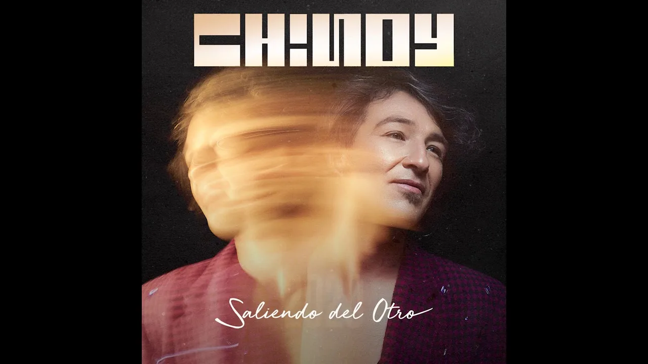 Chinoy estrenó un verdadero discazo para escucharlo millones de veces