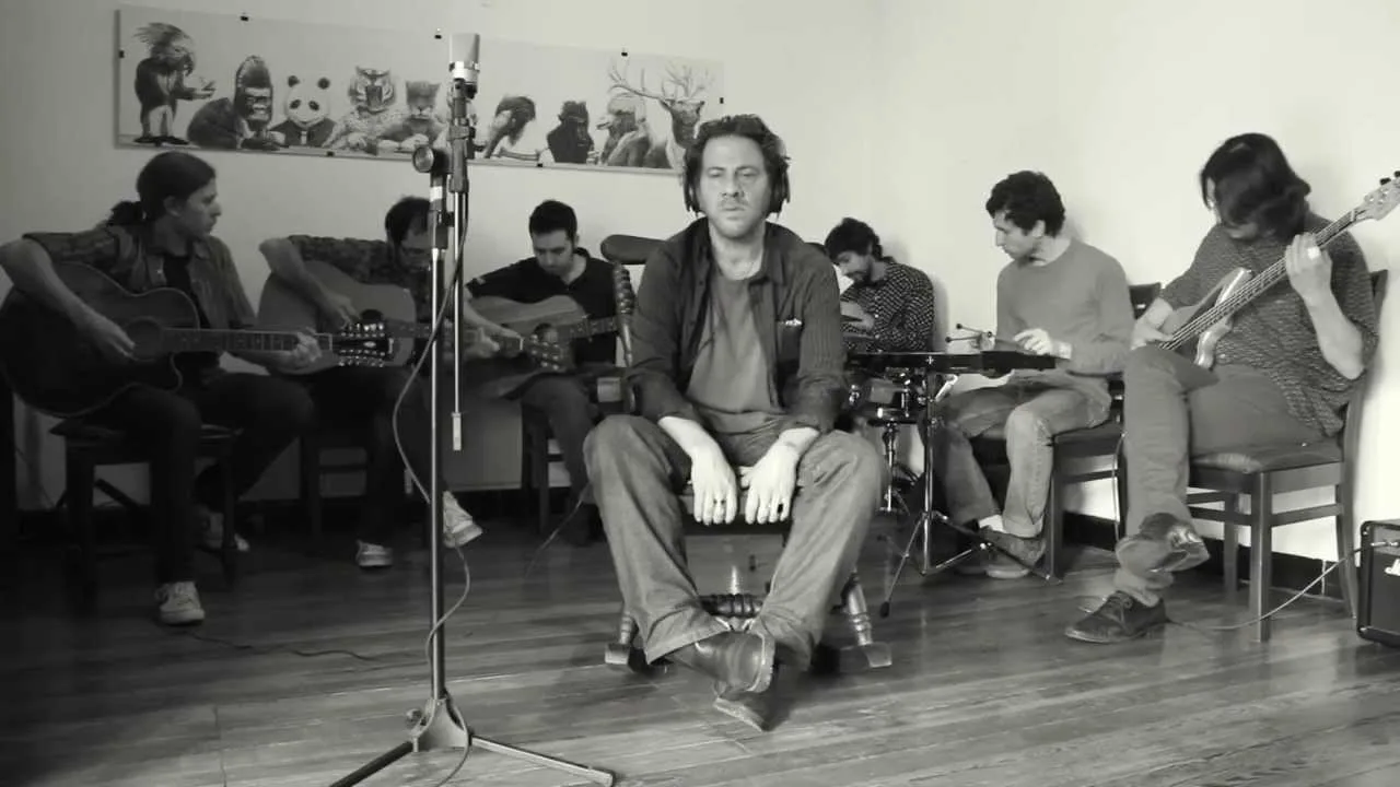 La banda uruguaya Buenos Muchachos estrenó su nuevo y potente álbum “Vendrás a verte morir”