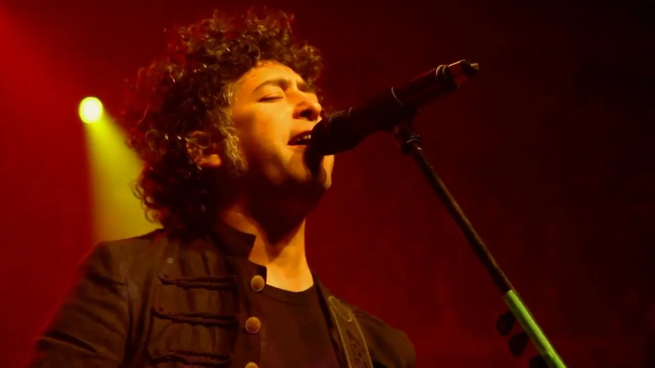 INÉDITO: Manuel García libera videoclip que estuvo oculto desde el 2007