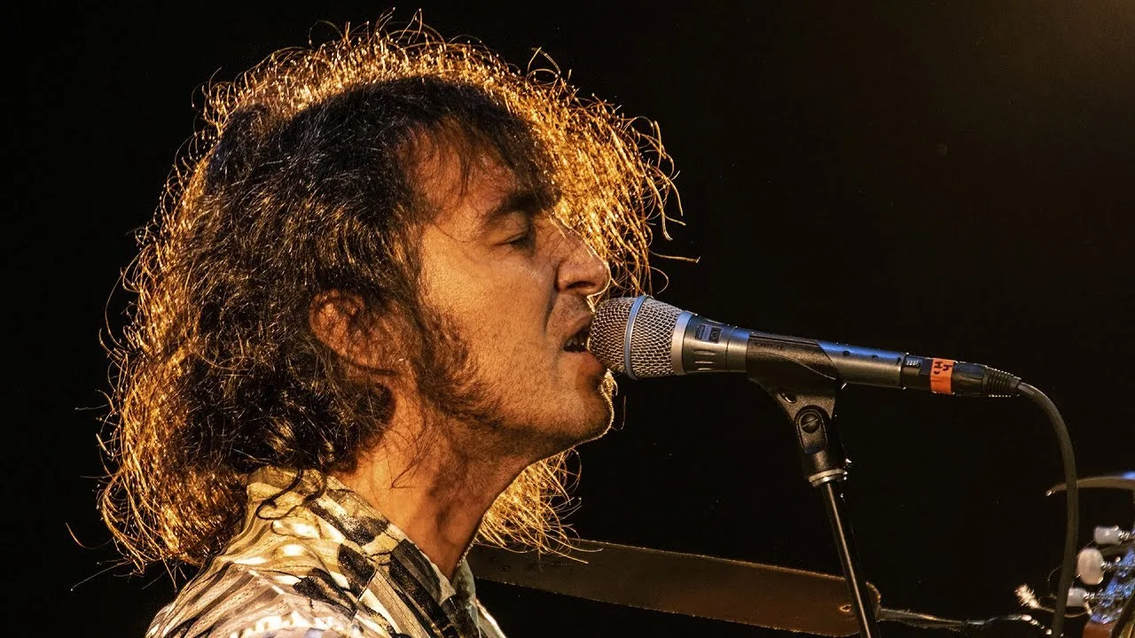 Esta noche Chinoy ofrecerá un imperdible concierto por Facebook Live