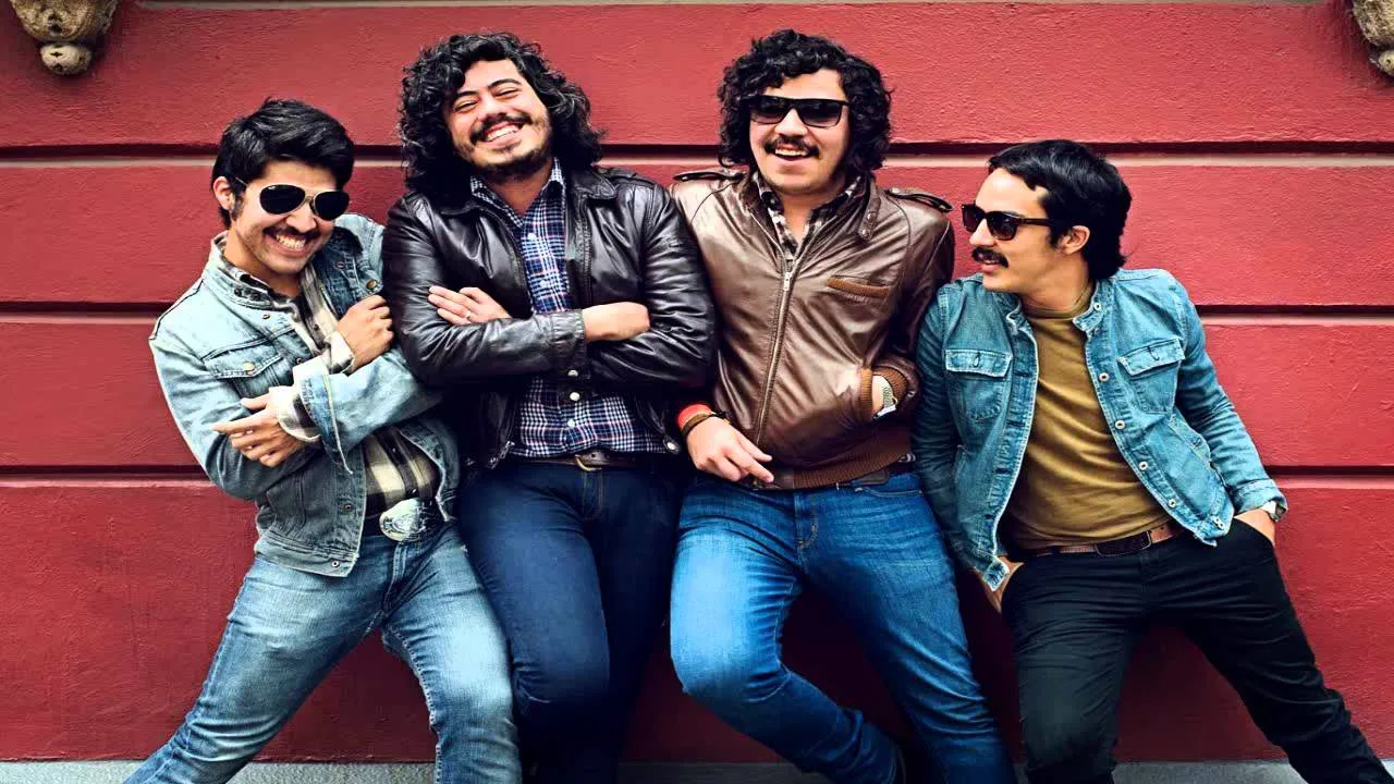 Los Románticos de Zacatecas estrenaron nuevo sencillo y videoclip