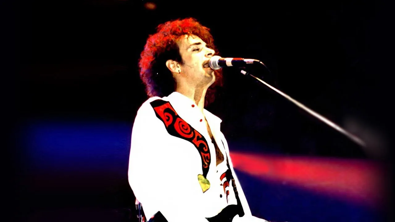 Hace exactos 29 años Soda Stereo daba un alucinante recital ante 250 mil personas en Buenos Aires