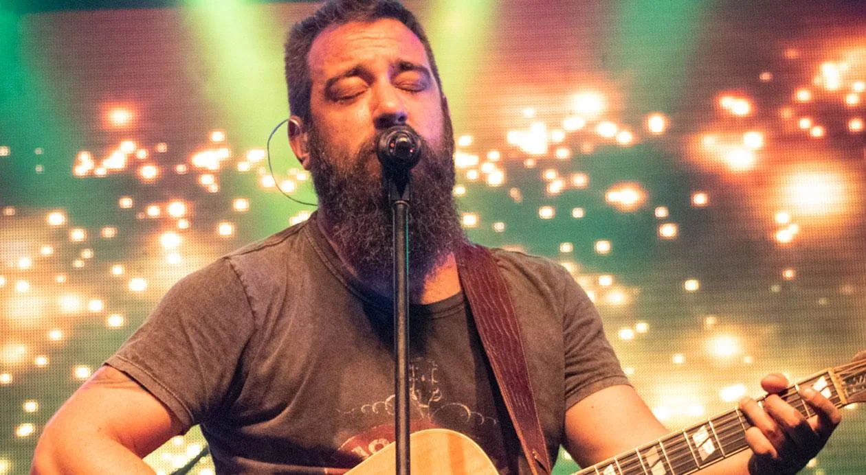 Publican fenomenal video en vivo de Los Tabaleros junto a Las Pastillas del Abuelo