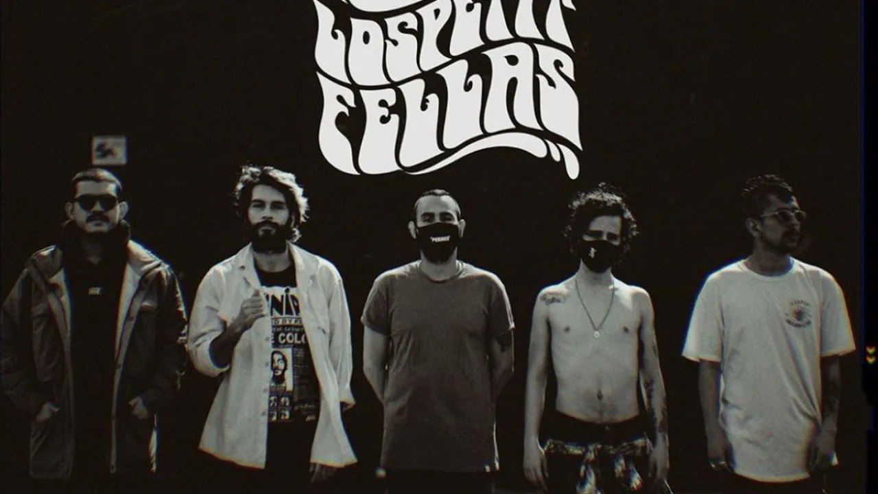 Mira el nuevo sencillo y videoclip de Los PetitFellas
