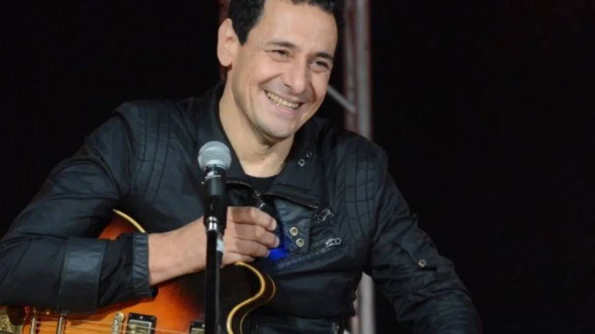 “Tu mirada”: Escucha el nuevo tema de Ricardo Mollo, líder de Divididos
