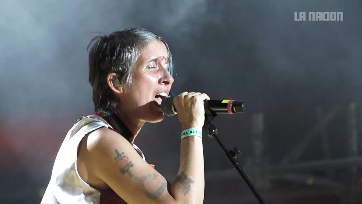 Los históricos de Aterciopelados estrenaron sencillo “Más allá de la ventana”