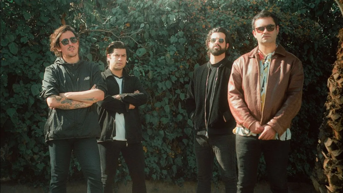 We Are The Grand estrena nueva versión de “Pienso en ti” junto a Arroba Nat con un hermoso videoclip