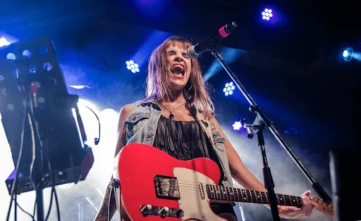Fabiana Cantilo confirma concierto por streaming con lo mejor de su carrera y grandes invitadas