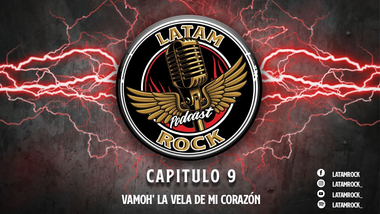 PODCAST: VAMOH´ LA VELA DE MI CORAZÓN
