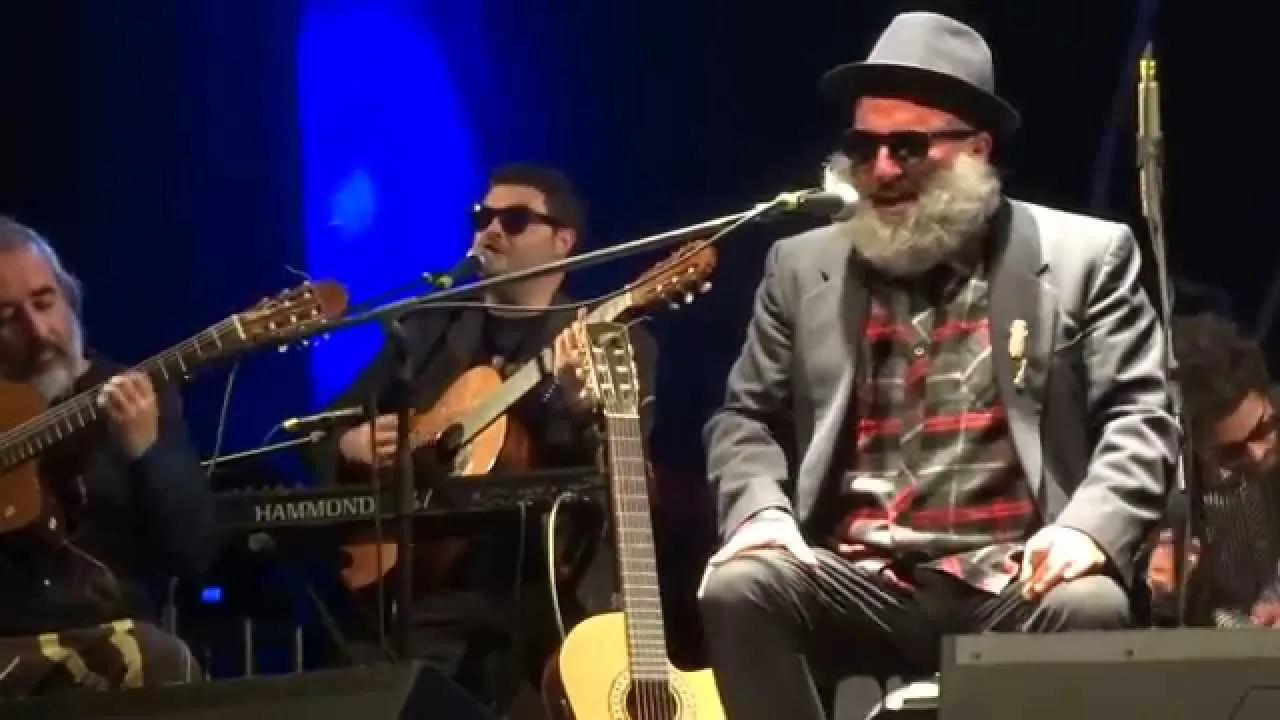 Macha y El Bloque Depresivo publicó “Lo mejor del 2020” con 17 canciones en vivo