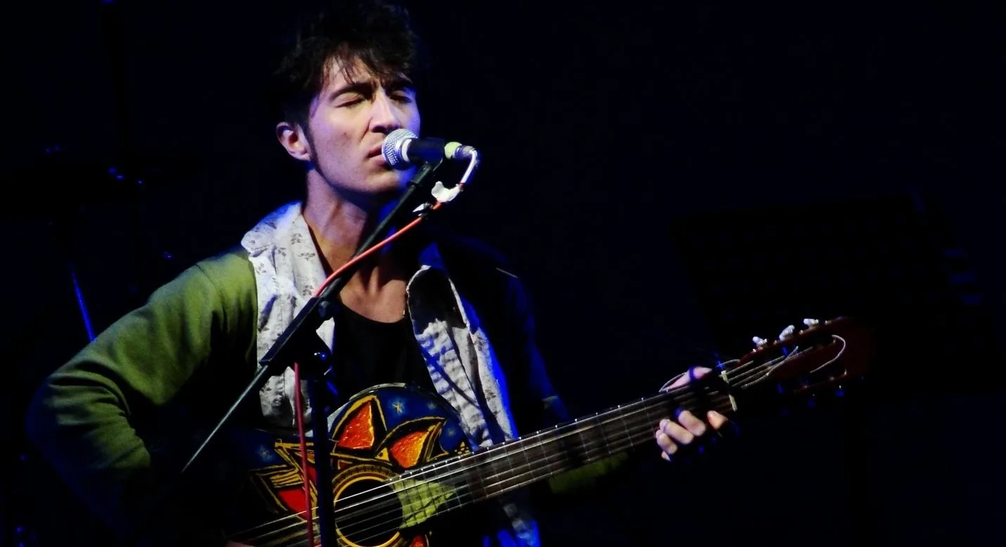 ¡Hoy! Chinoy ofrecerá imperdible concierto gratis y acústico