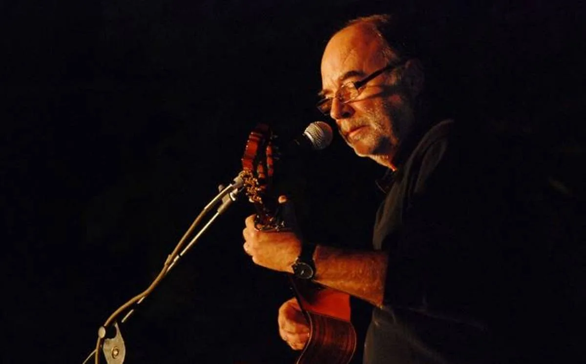 Artistas latinoamericanos homenajearon a Eduardo Gatti por los 50 años de “Los momentos” con una épica reversión