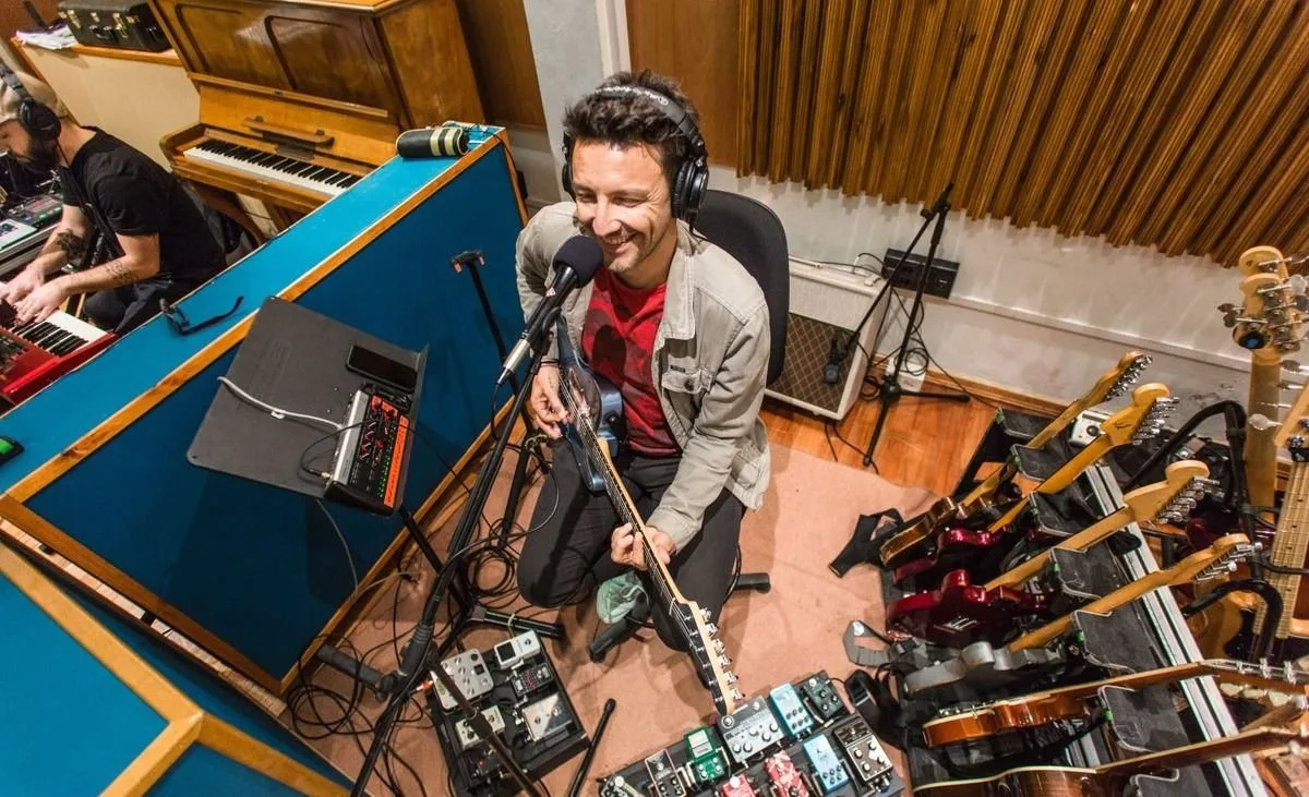 Siempre mágico: No Te Va Gustar lanzó el primer sencillo y videoclip de su próximo álbum