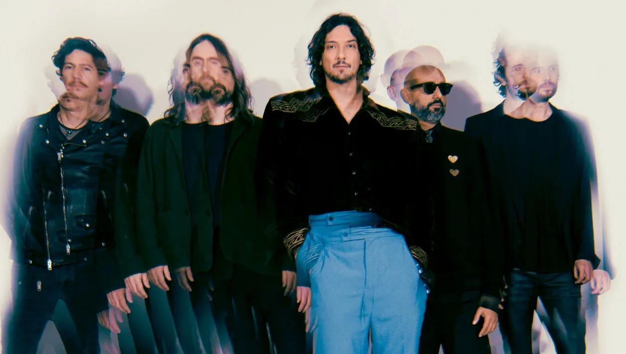 Zoé publica otro sencillo de su próximo disco con un psicodélico videoclip