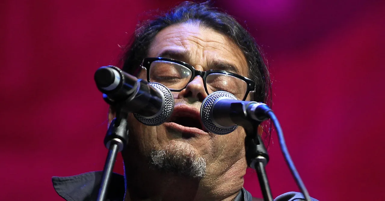 Joe Vasconcellos transmitirá uno de sus mejores conciertos por streaming