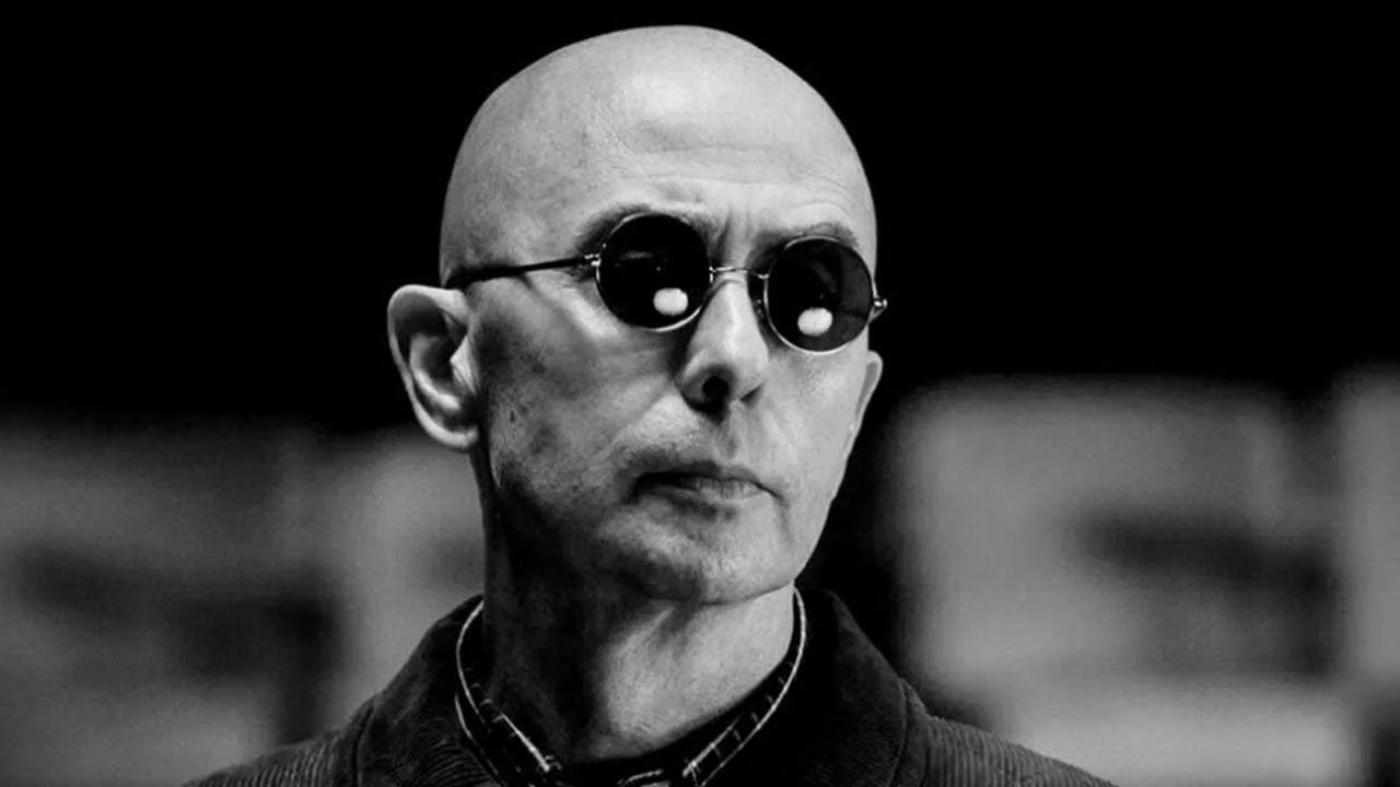 Cuenta oficial del Indio Solari subió el álbum “El tesoro de los inocentes” completo