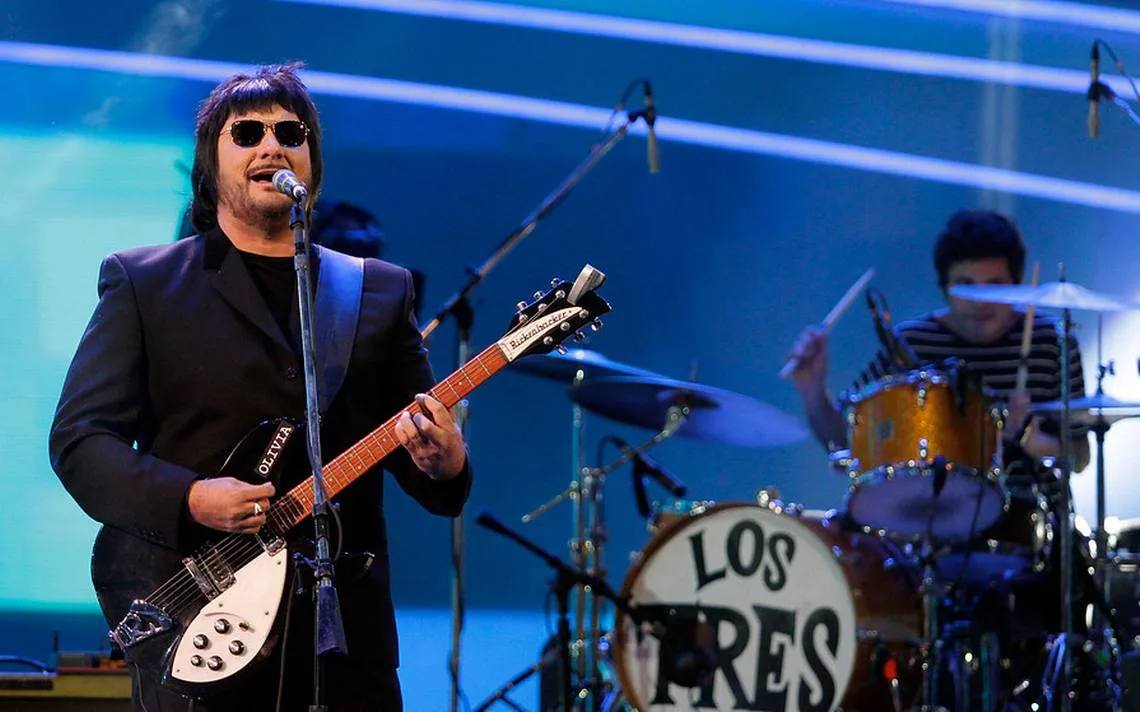 Los Tres, Los Jaivas y Denise Rosenthal animarán festival online a fines de enero