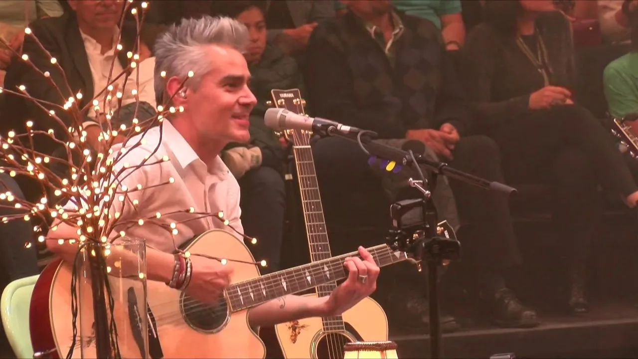 La Gusana Ciega anuncia concierto acústico y por streaming para el mundo entero