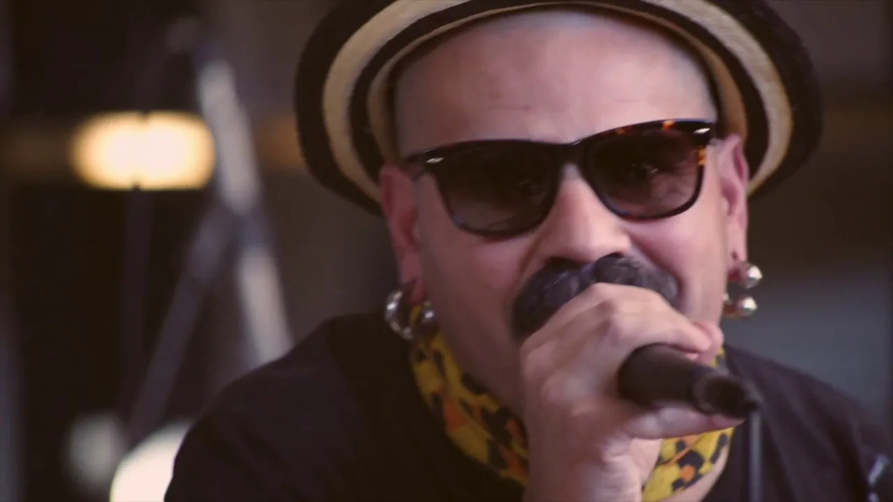 Buenísimo: Sonora de Llegar publicó su primer álbum en vivo con 23 canciones