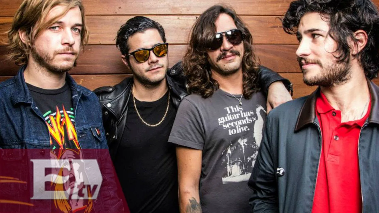 Rey Pila entregó el primer clip de una asombrosa sesión en vivo que estrenará este domingo