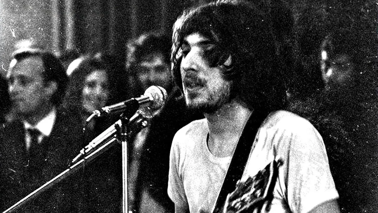 Por favor escucha esta joya: 50 años de “Volumen 1”, el primer disco de Pappo´s Blues