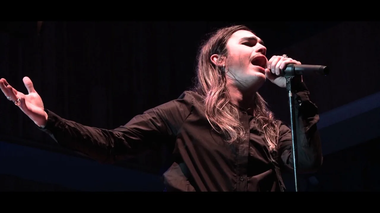 Así fue el último concierto por streaming de Airbag con una alucinante calidad audiovisual