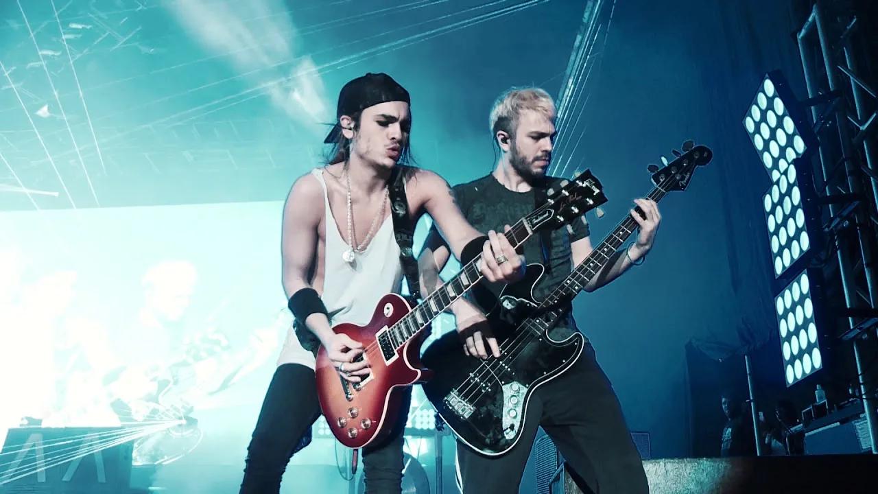 Airbag dará concierto gratuito este miércoles que podrás ver por Facebook Live y YouTube