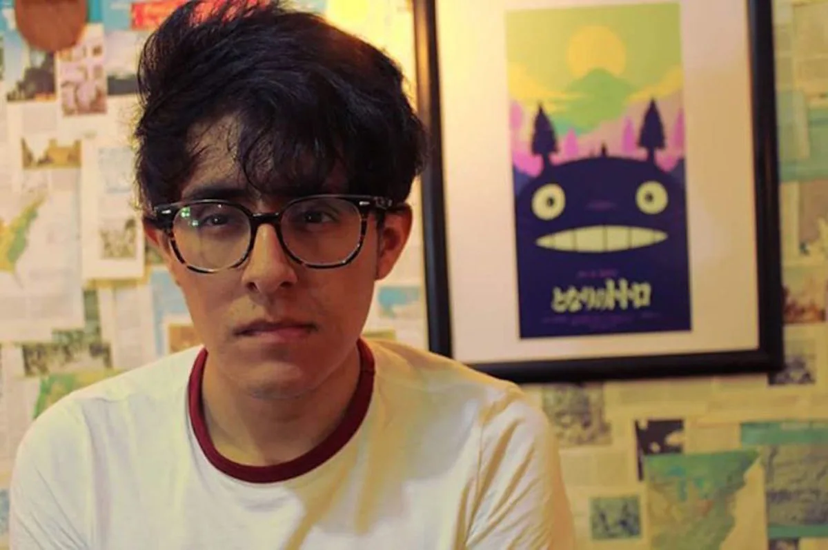 “Los felices”: Disfruta el nuevo sencillo y videoclip de Mi Sobrino Memo