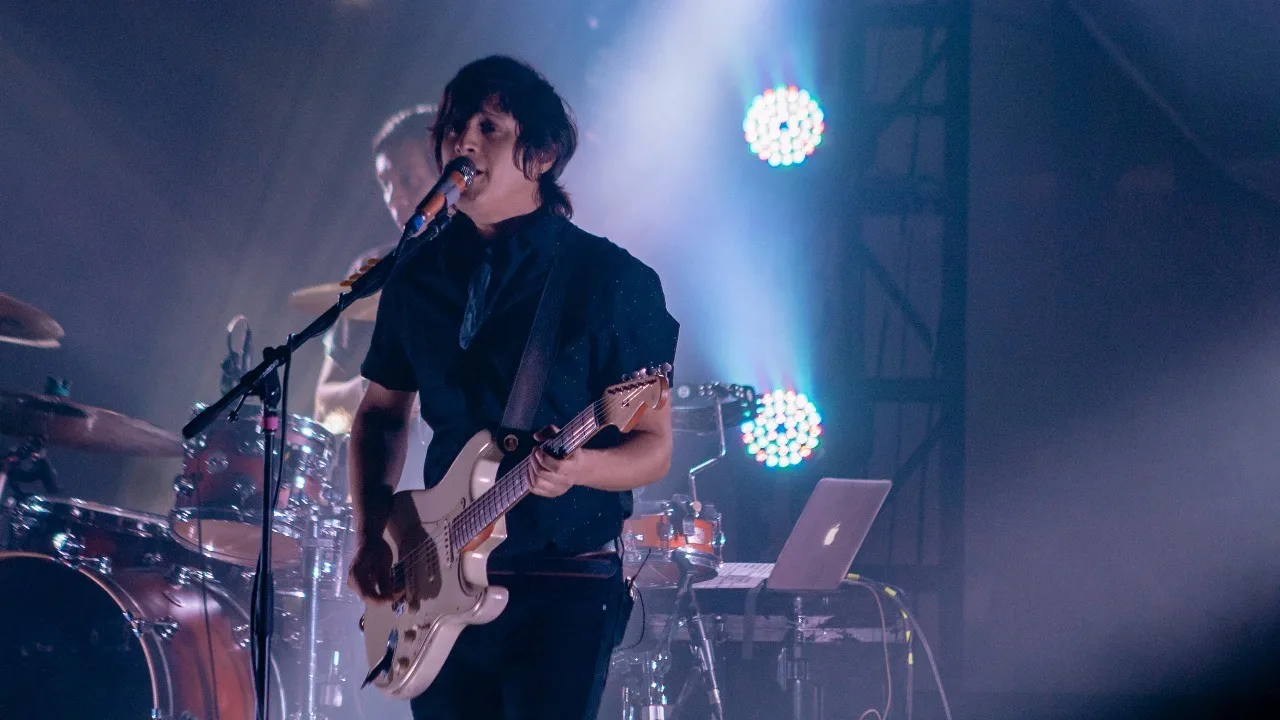 Mira completo el concierto en que Siddhartha tocó su aplaudido álbum “El vuelo del pez”