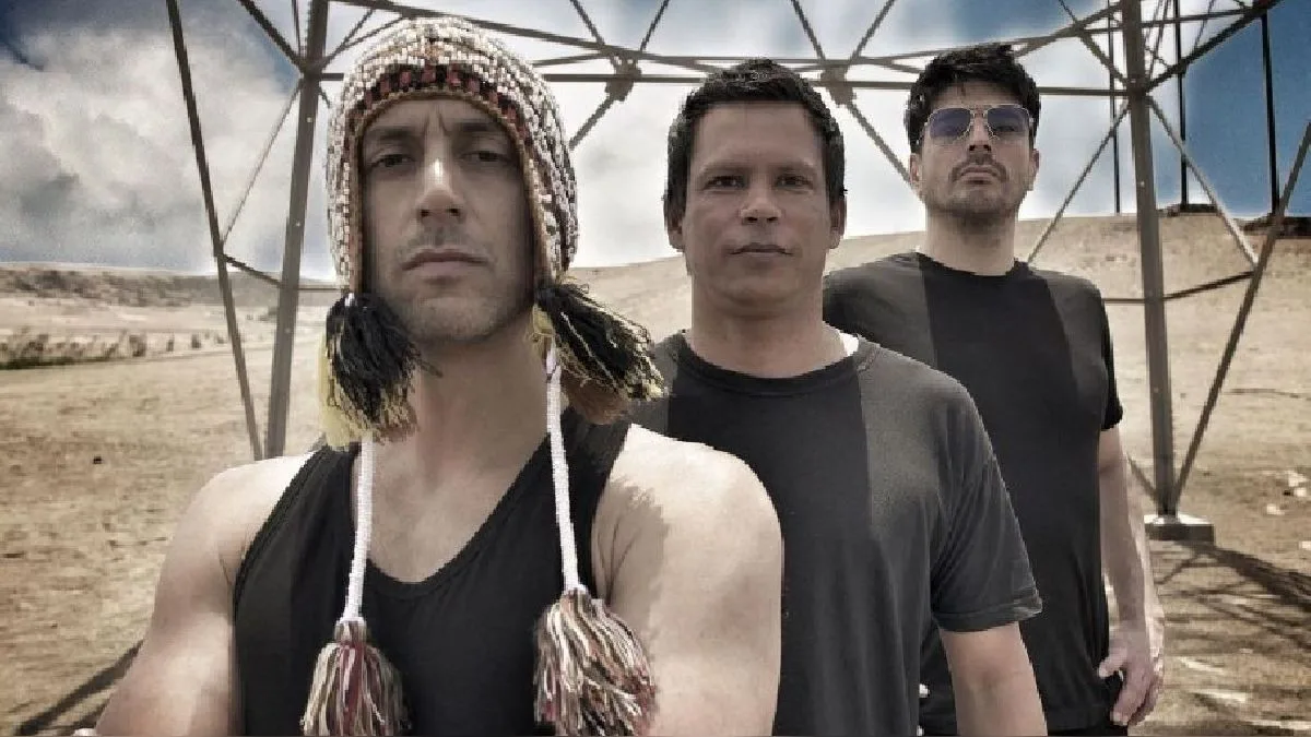Rock peruano en shock: La banda Cuchillazo anuncia su separación