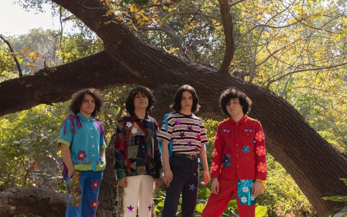 ¡IMPERDIBLE! Bratty, DRIMS, Daniel Quién y Renee se unirán en concierto online