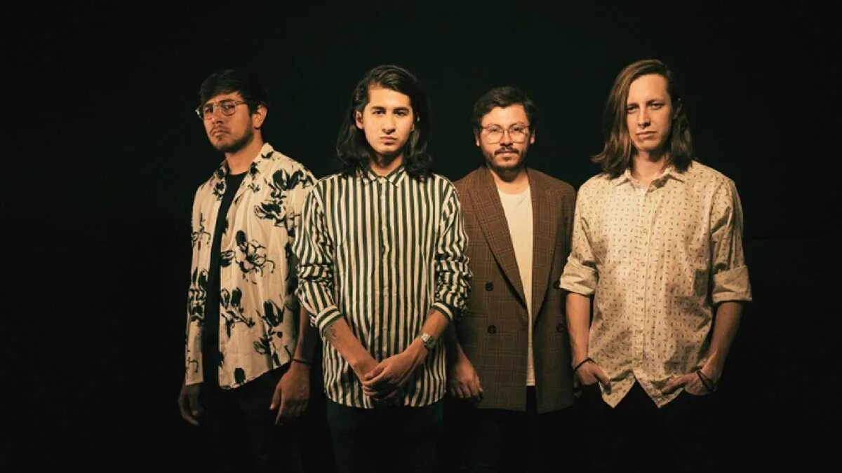 Rubytates presenta nuevo sencillo y videoclip