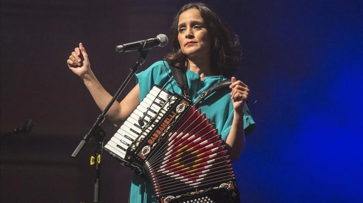 Julieta Venegas se unió a la brasilera Dom La Nena en nueva canción y videoclip