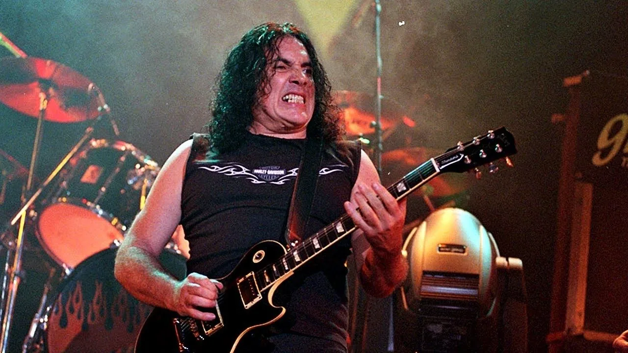 16 años sin el glorioso Pappo: Tres discos para recordarlo siempre
