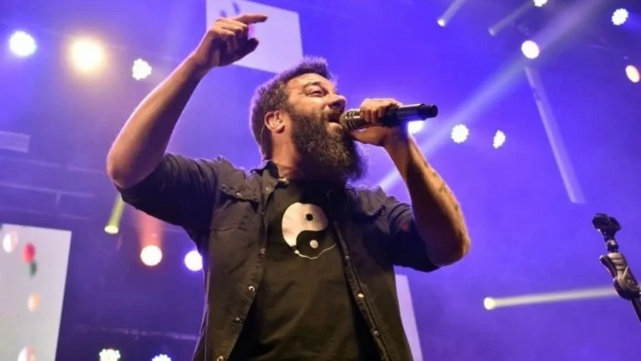 Bomba de emociones: Las Pastillas del Abuelo estrenó el videoclip de “Azúcar impalpable”