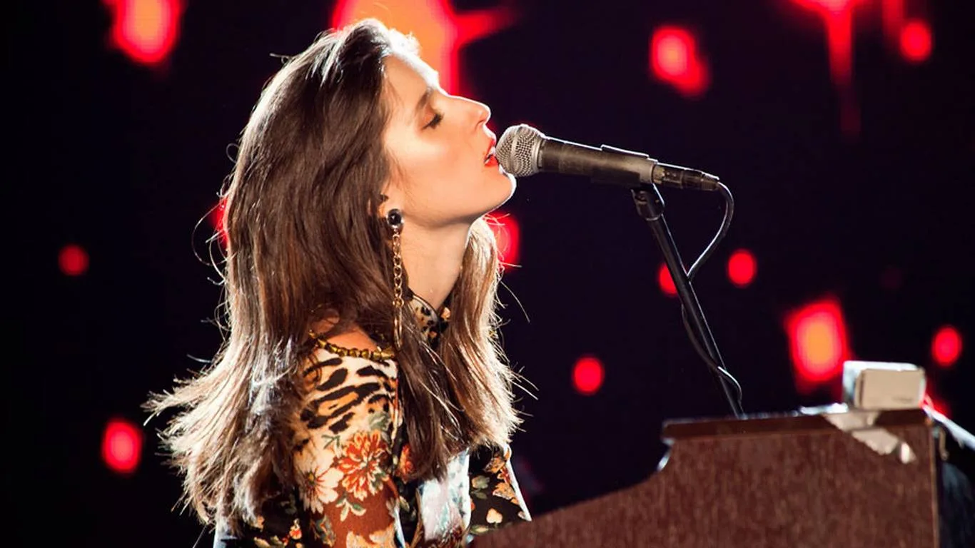 Anuncian festival por streaming con Francisca Valenzuela, Lucybell, BBS Paranoicos y más