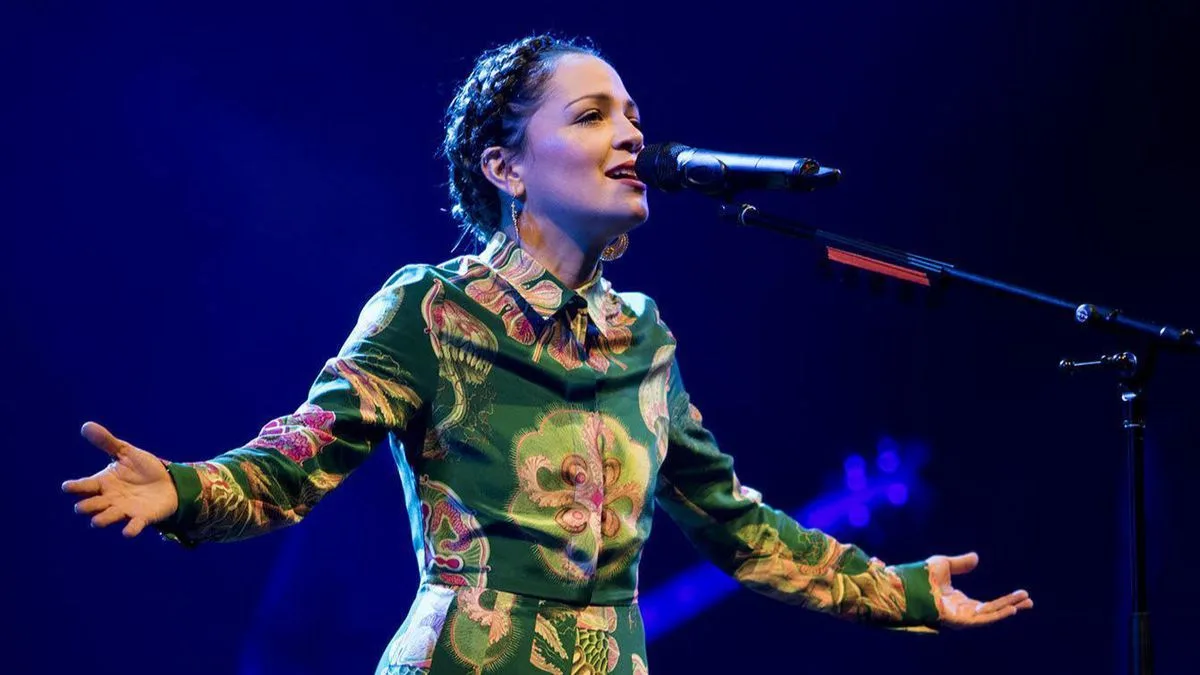 Top 5: Las mejores canciones de Natalia Lafourcade para festejar sus 37 años