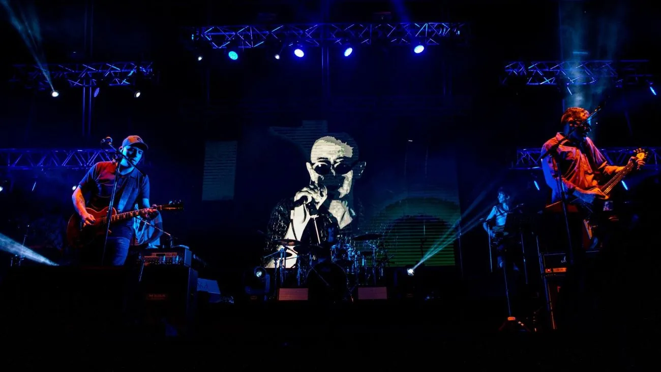 Los Fundamentalistas del Aire Acondicionado anuncian otro recital online