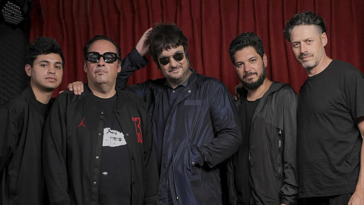 ¡GRATIS! Esta noche Los Tres con Quique Neira ofrecerán concierto por streaming