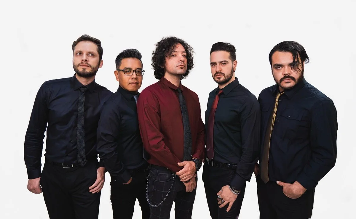 “Serpientes y Escaleras”: Escucha el nuevo álbum de Los Daniels