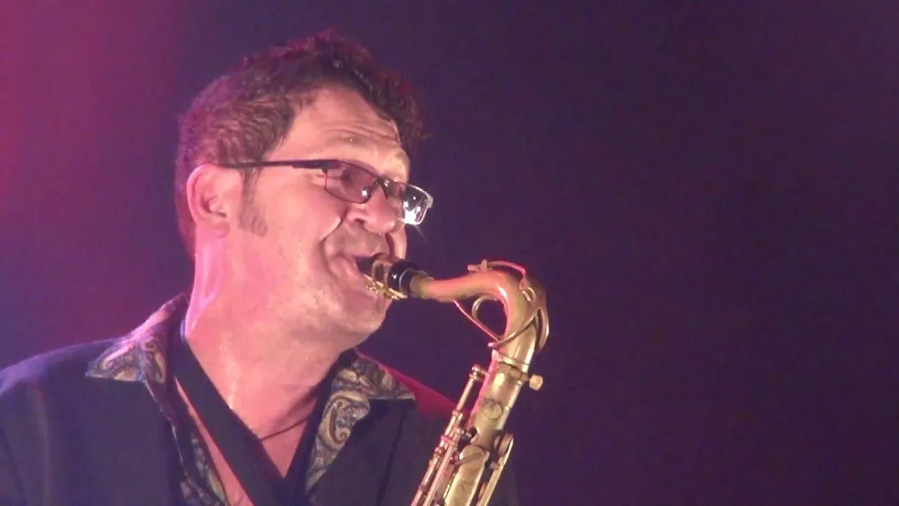 ¿Amante del jazz? Este fin de semana se viene un imperdible festival gratis online